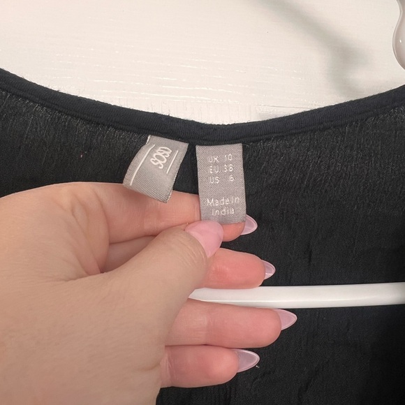 ASOS Cover Up - Picture 2 of 3